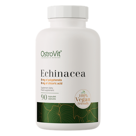Echinacea VEGE 90 capsules