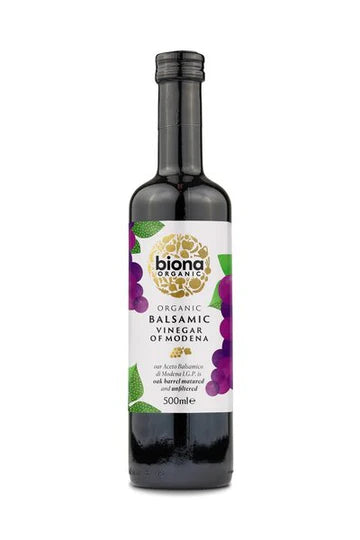 Balsamic Vinegar - 500 ml