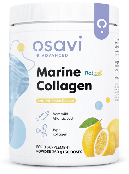 OSAVI Marine Collagen 360g
