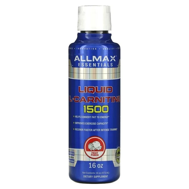 ALLMAX L-CARNITNE 1500