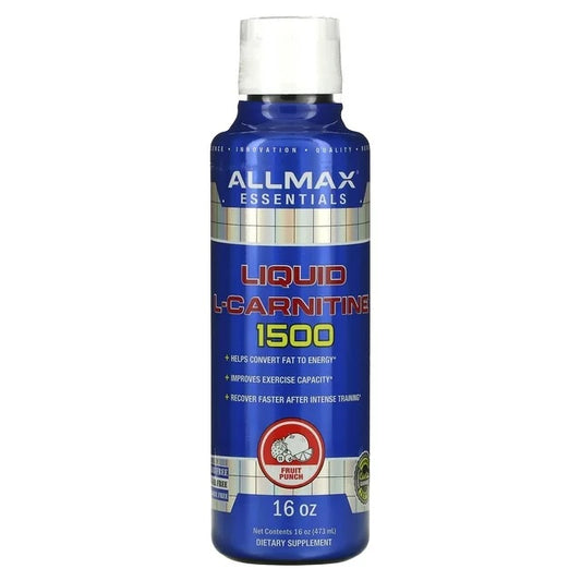 ALLMAX L-CARNITNE 1500