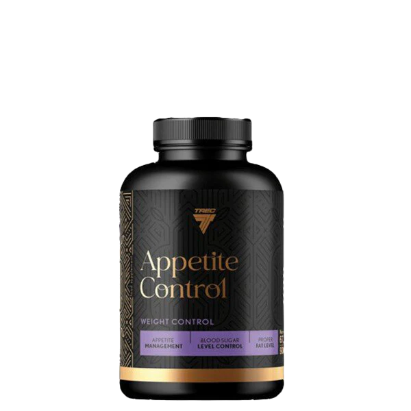 TREC - Appetite Control