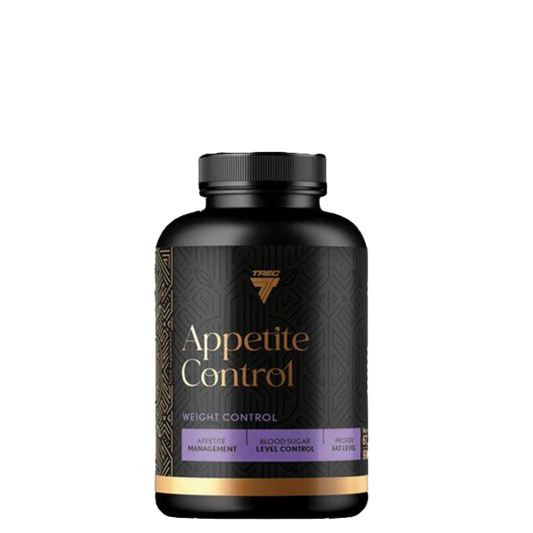 TREC - Appetite Control
