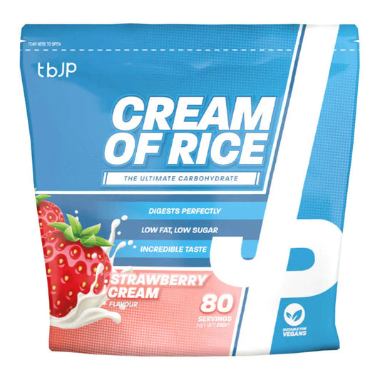TBJP - CREAM OF RICE 2kg