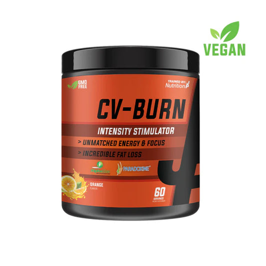 TBJP CV burn