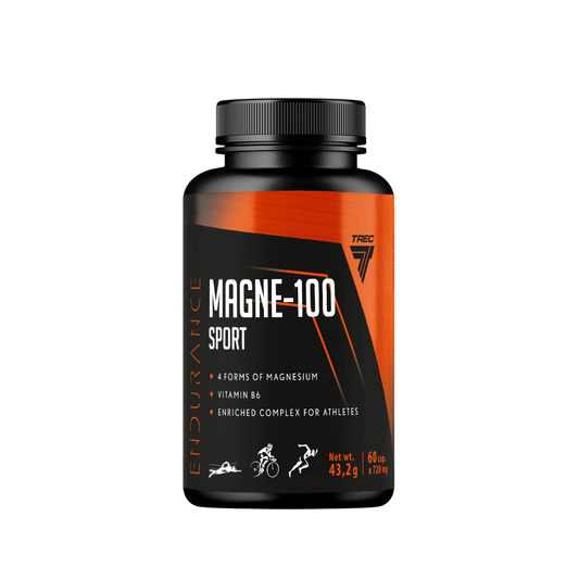 MAGNE-100 SPORT