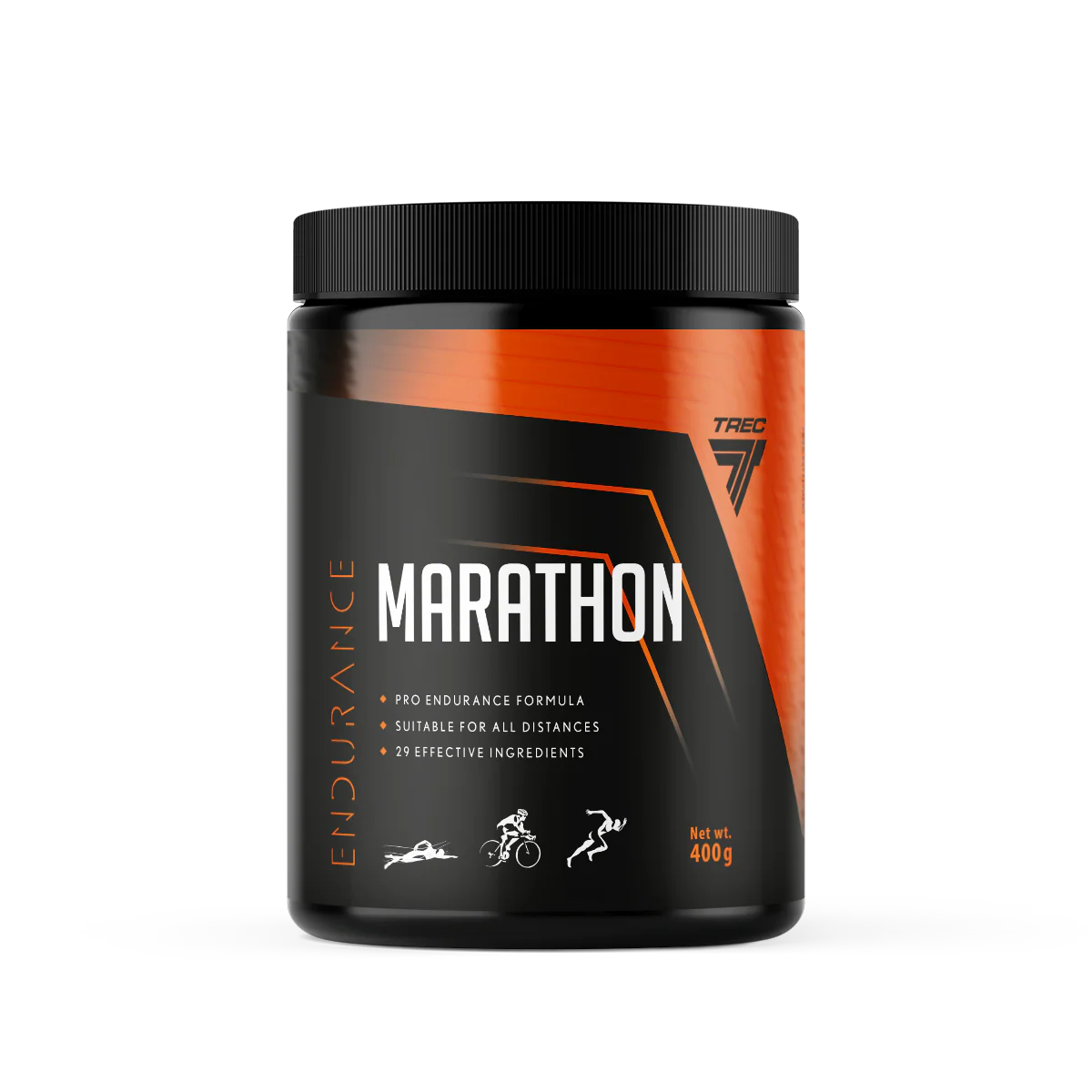 MARATHON  Trec