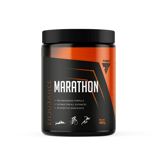 MARATHON  Trec