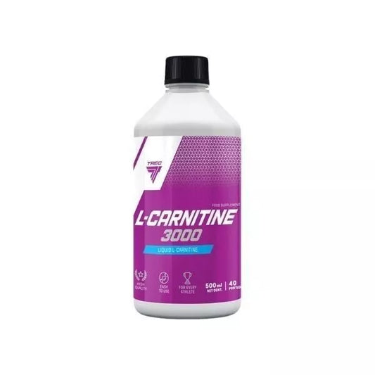Trec L-Carnitine 3000