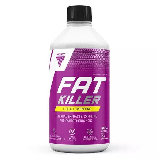 TREC Fat killer 500ml
