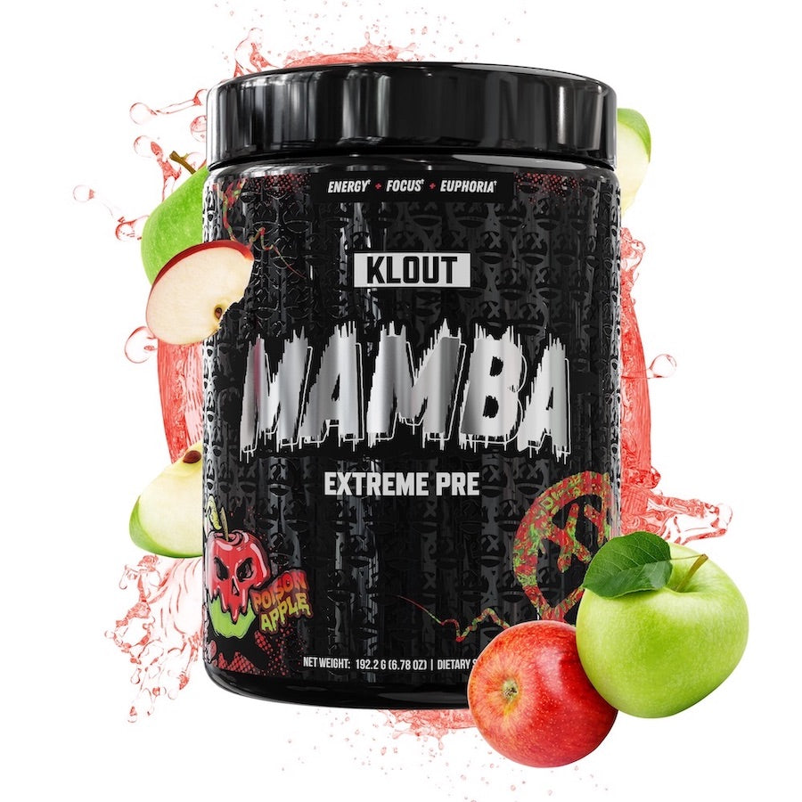 KLOUT MAMBA EXTREME PRE