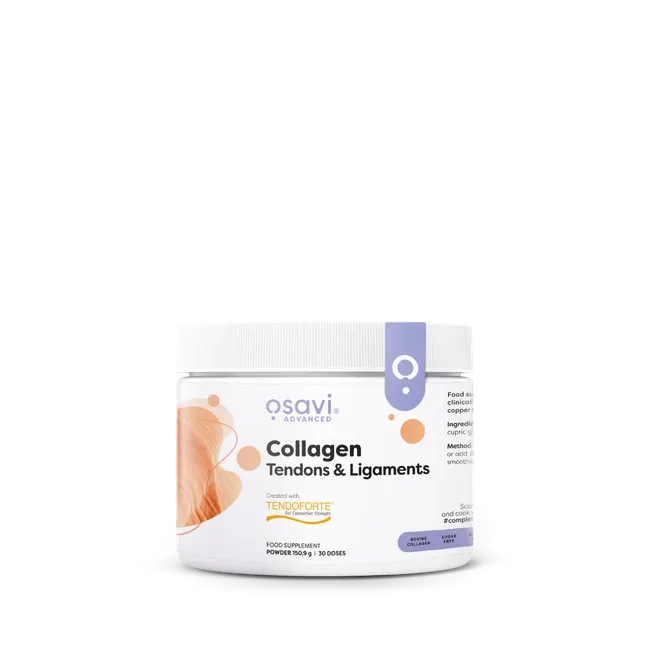 Collagen Tendons & Ligaments - 30 doses