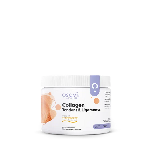 Collagen Tendons & Ligaments - 30 doses