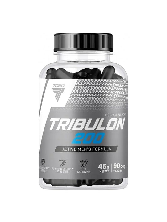 Trec Nutrition Tribulon 200 – 90 caps