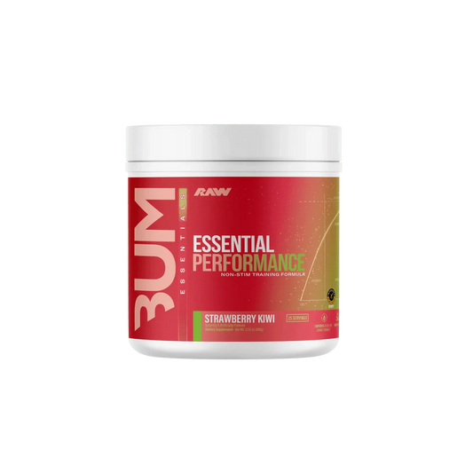 RAW Nutrition Essential Performance - 25 Servings