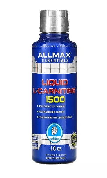 ALLMAX L-CARNITNE 1500