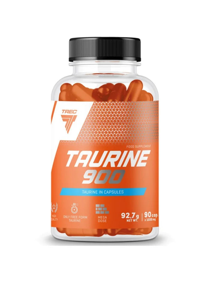 TREC - TAURINE 900