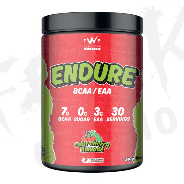 TWP ENDURE
