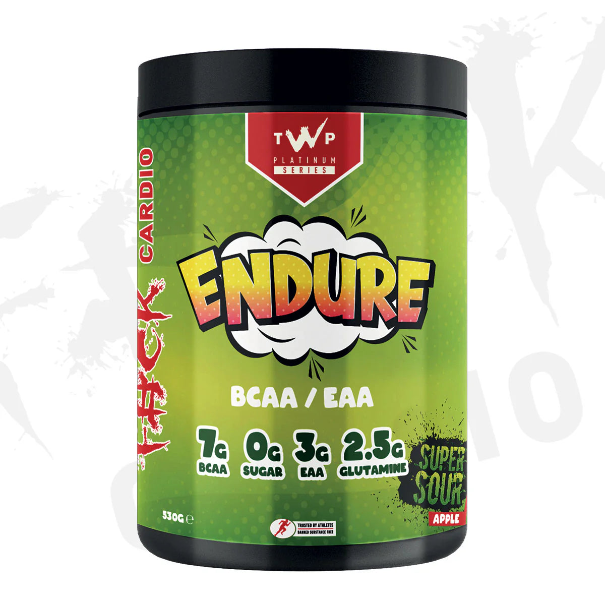 TWP ENDURE