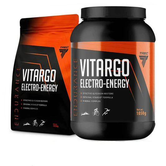 TREC - VITARGO
