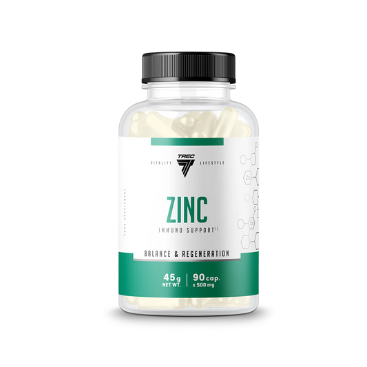 TREC - ZINC